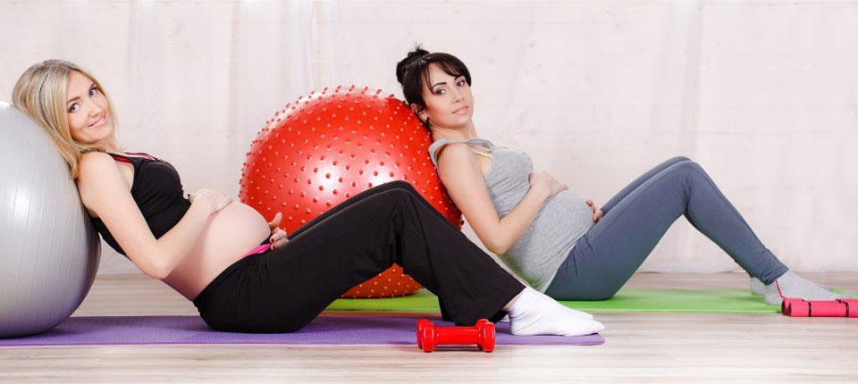 Fitness and Mobility