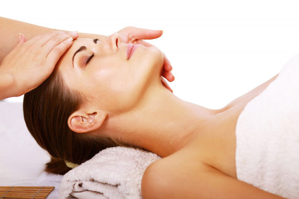 Prenatal Centre - Craniosacral Therapy