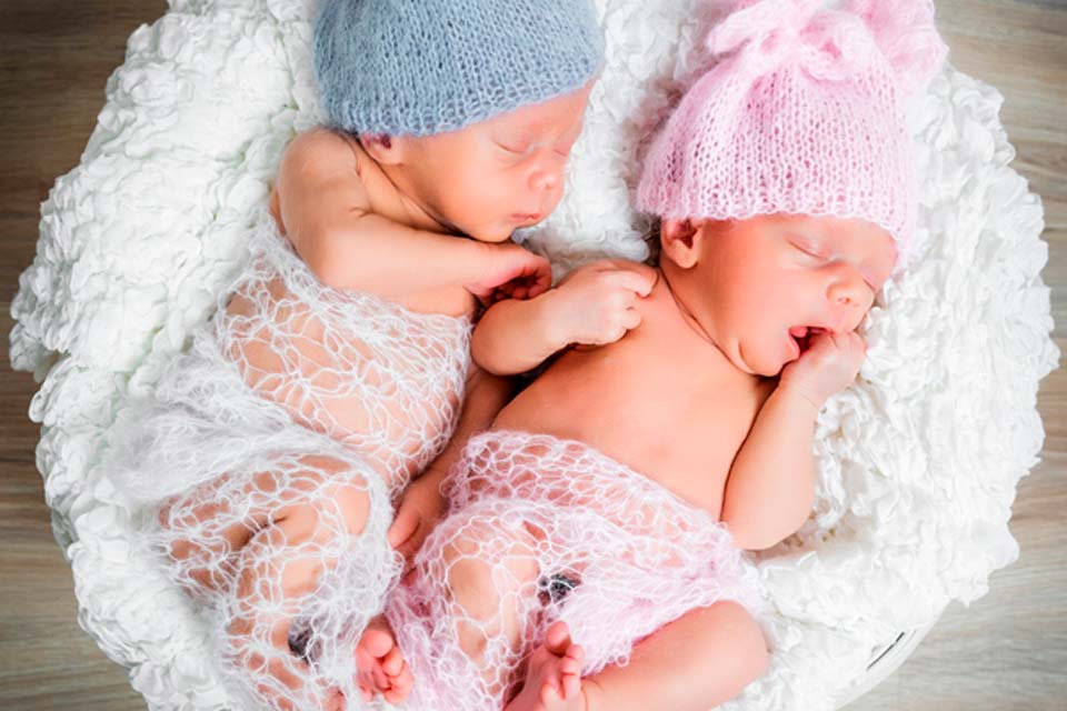 Prenatal Centre - Infants & Toddlers