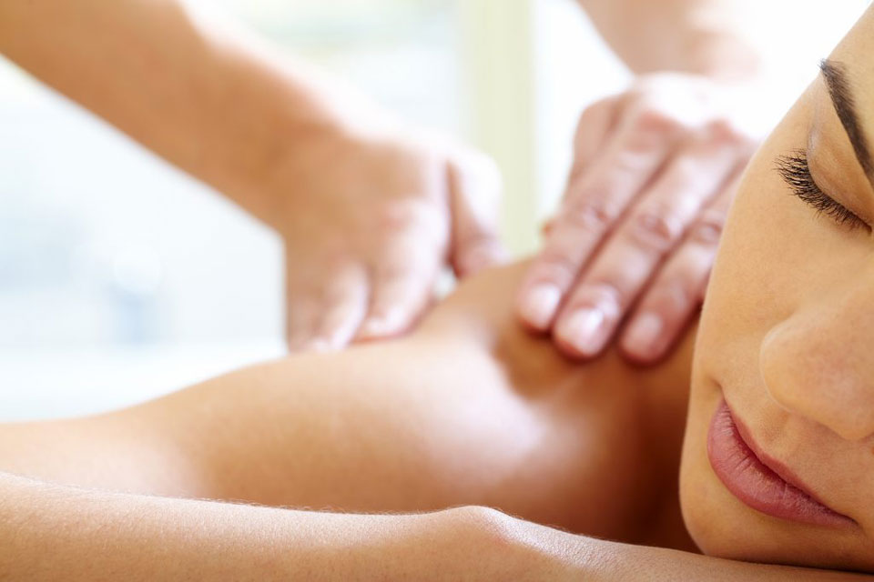 Prenatal Centre - Massage