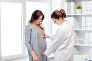 Midwives and Doulas