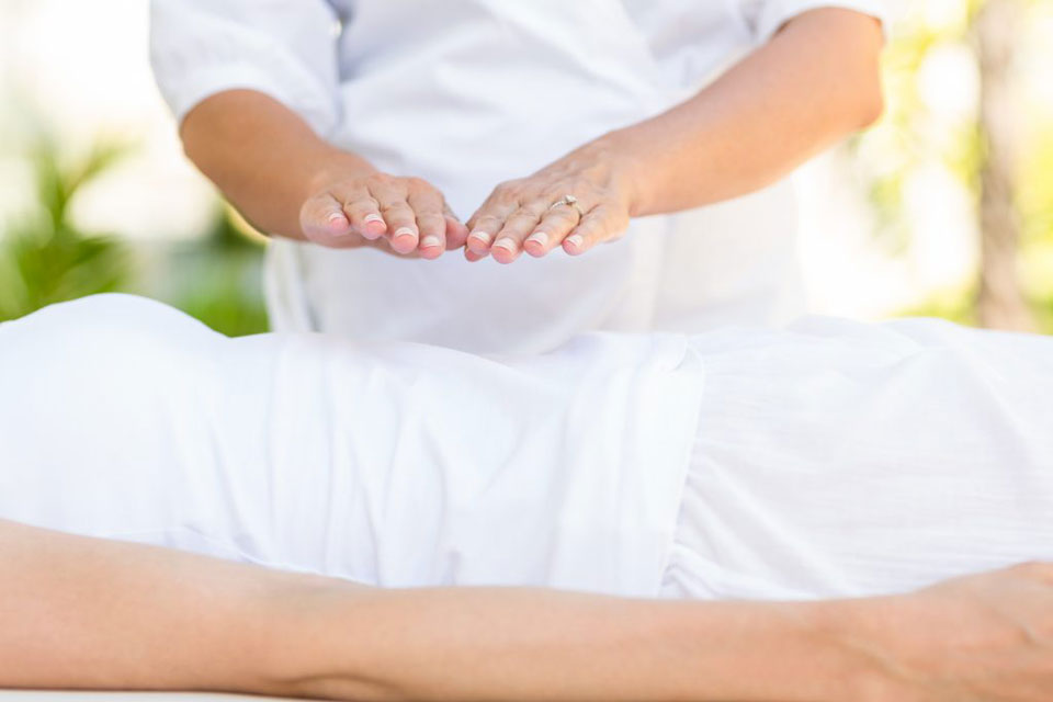 Prenatal Centre - Reiki