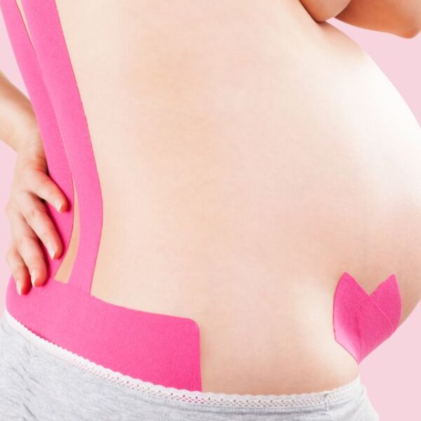 Prenatal Centre - Physiotherapy
