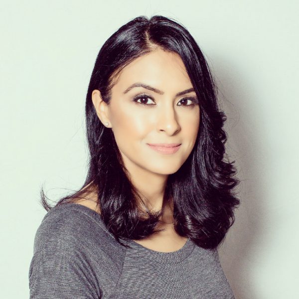 Dr Kiran Gill