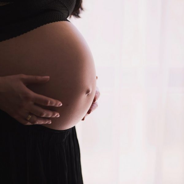 The prenatal plan